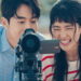 Twenty Five Twenty One, starring Nam Joo-hyuk and Kim Tae-ri came to an end in April. (Photo: Netflix)