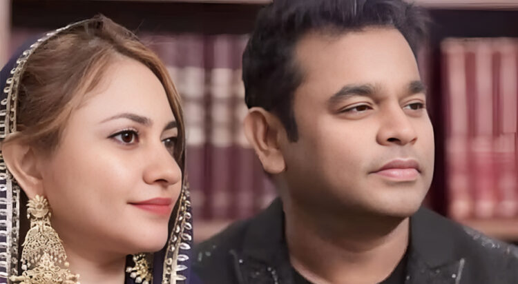 A.R. Rahman
