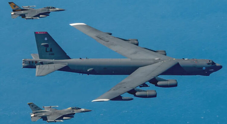 (USAF)