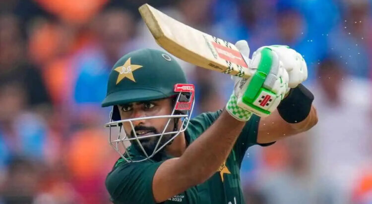 Babar Azam