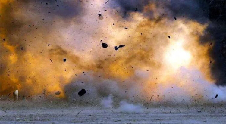Blast