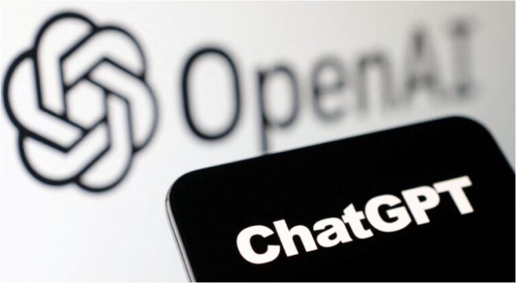 ChatGPT logo