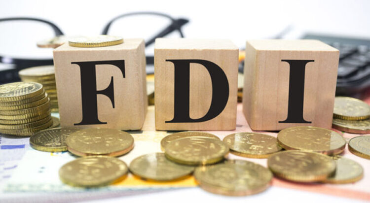 foreign investment