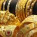 Gold rates