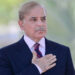Shehbaz Sharif