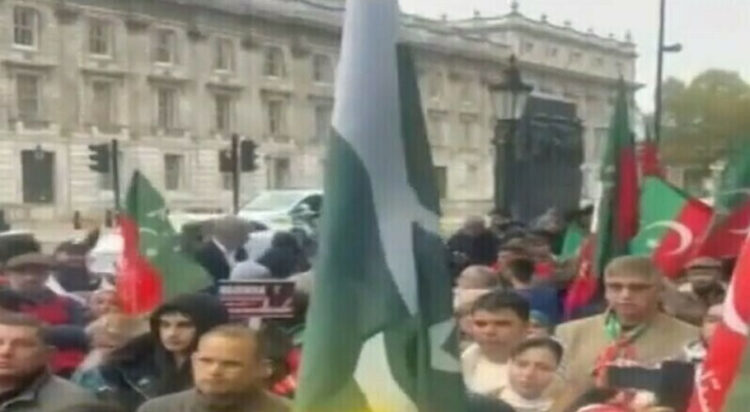 Image: Aaj News