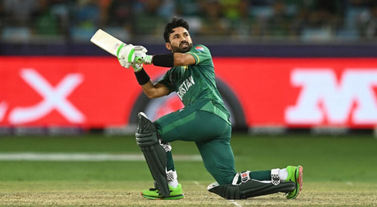 australia vs pakistan