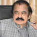 Rana Sanaullah