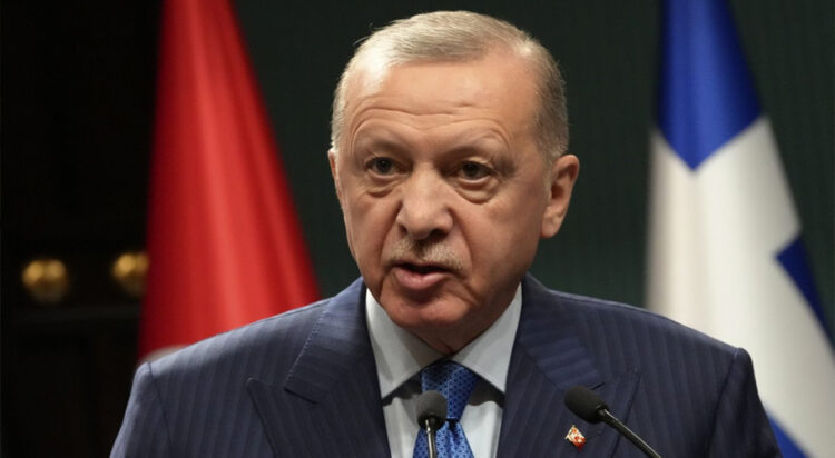 Erdogan