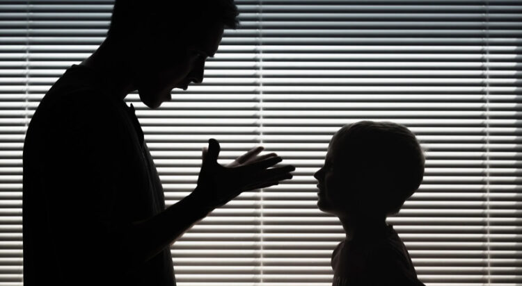 Child Torture