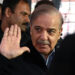 Shehbaz Sharif