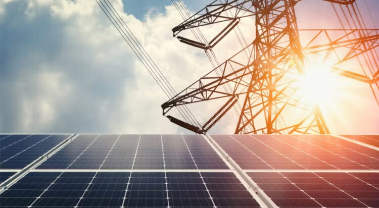 Solar Energy