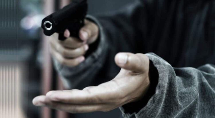 Street Crime
