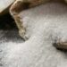 The sugar price rise is reported by PBS: File photo