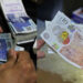Pound to PKR
