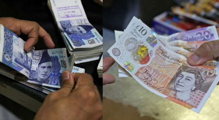 UK Pound