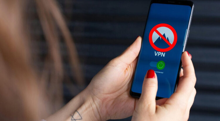 vpns banned in pakistan
