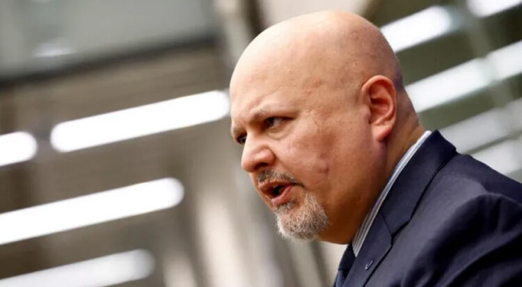 Karim Khan