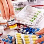 Medicines. File photo