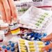 Medicines. File photo