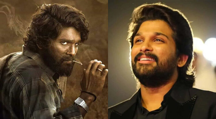 Allu Arjun