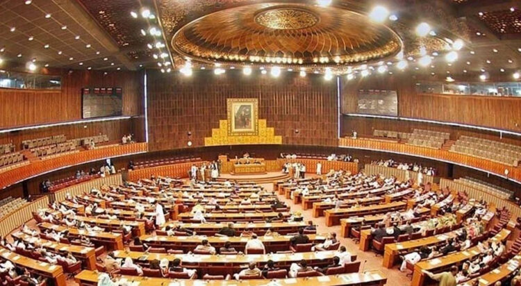 National Assembly