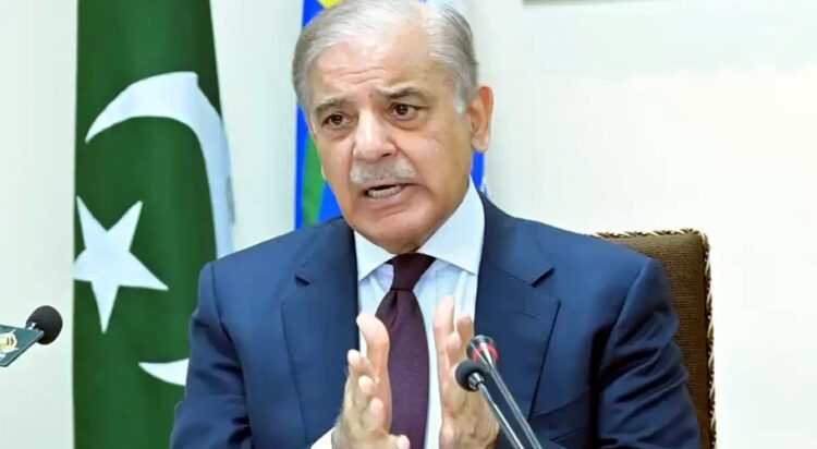 pm shehbaz