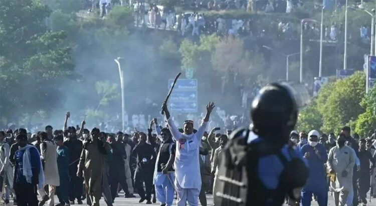 Protest