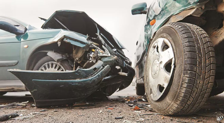 Road Accident