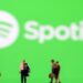 The music streaming is down for users cross the globe File photo