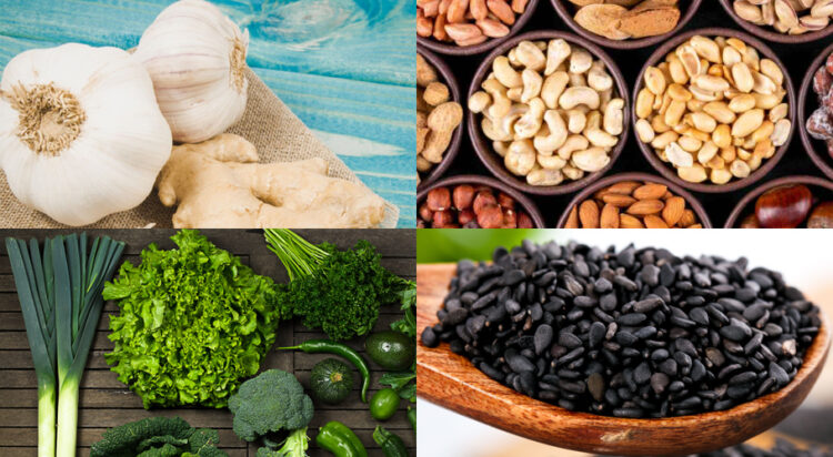 (Image: Healthwire, NDTV, Better Homes and Garden, Health Shots)
