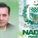 NADRA DG