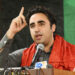 Bilawal Bhutto