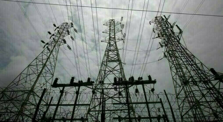 Electricity