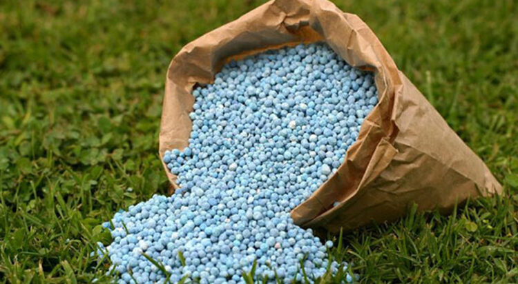 Fertilizer