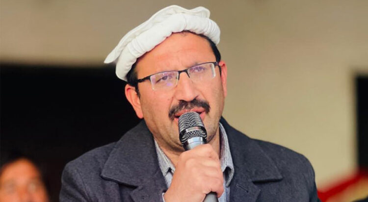 Junaid Akbar (File Photo)