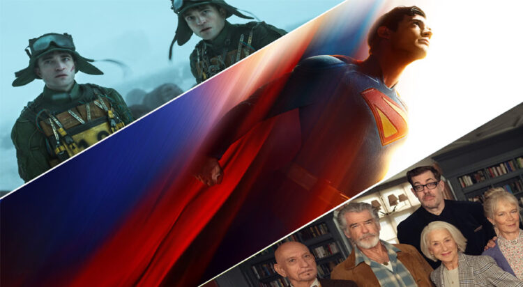 Movies of 2025