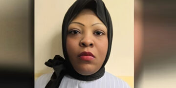 Onijah Andrew Robinson (Credit: Express Tribune)