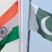 Pakistan and India