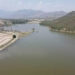 Raghagan dam in Bajaur (APP)