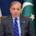 Shehbaz Sharif