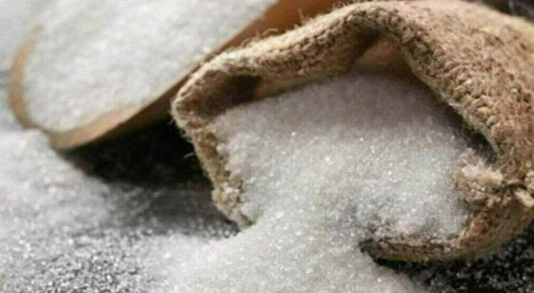 Sugar
