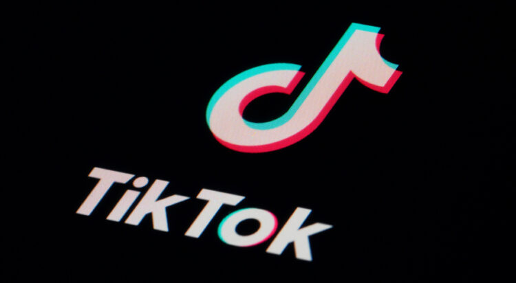 TiKTok Logo