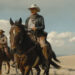 Harrison Ford in 1923 Season 2
(Image: Emerson Miller/ Paramount+)