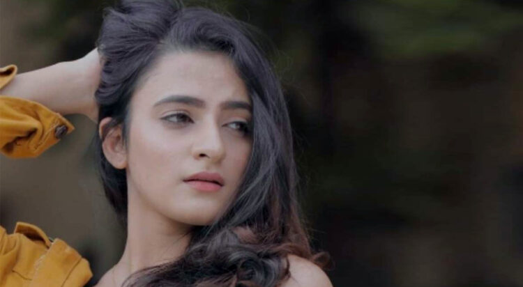Ayesha Kapoor