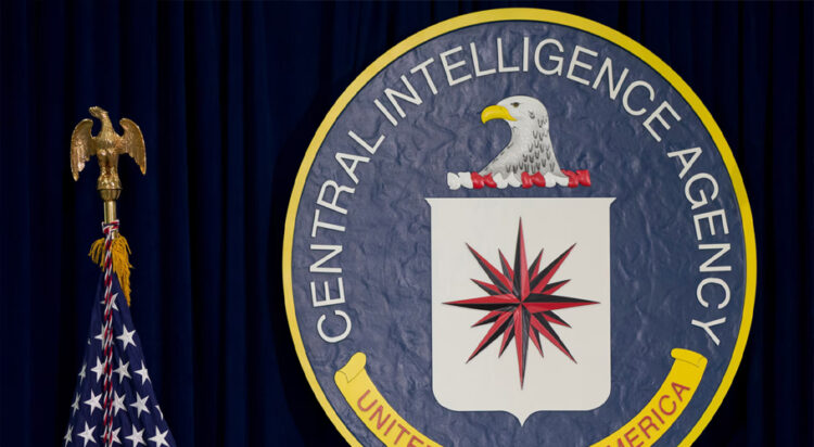 The Central Intelligence Agency reportedly wants its staff to be more aligned to the Trump administration’s national security priorities. Photograph: Carolyn Kaster/AP