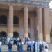 DJ Sindh Government Science College was founded in 1887. (Credit: Zameen.com)