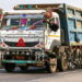 Karachi has witnessed over 100 deaths in heavy traffic accidents in 2025: File photo