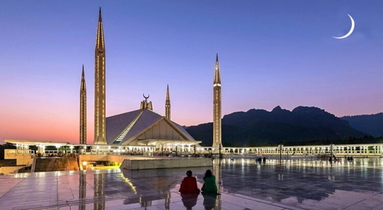 Ramadan 2025 in Pakistan