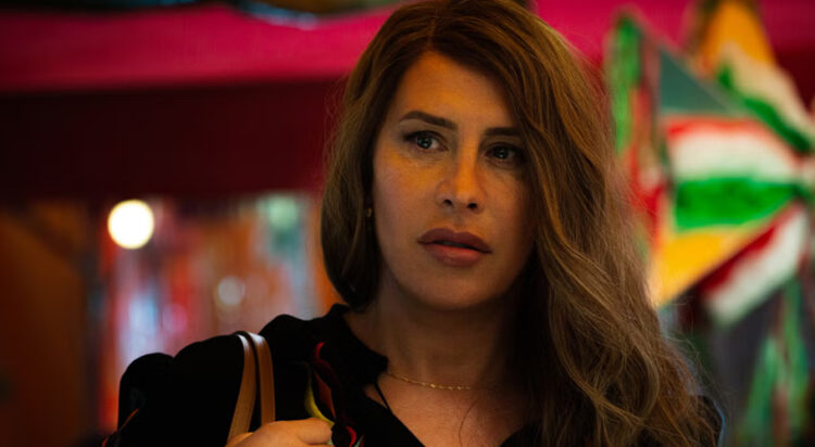 Karla Sofía Gascón in ‘Emilia Perez’ (Image: PA via Independent)